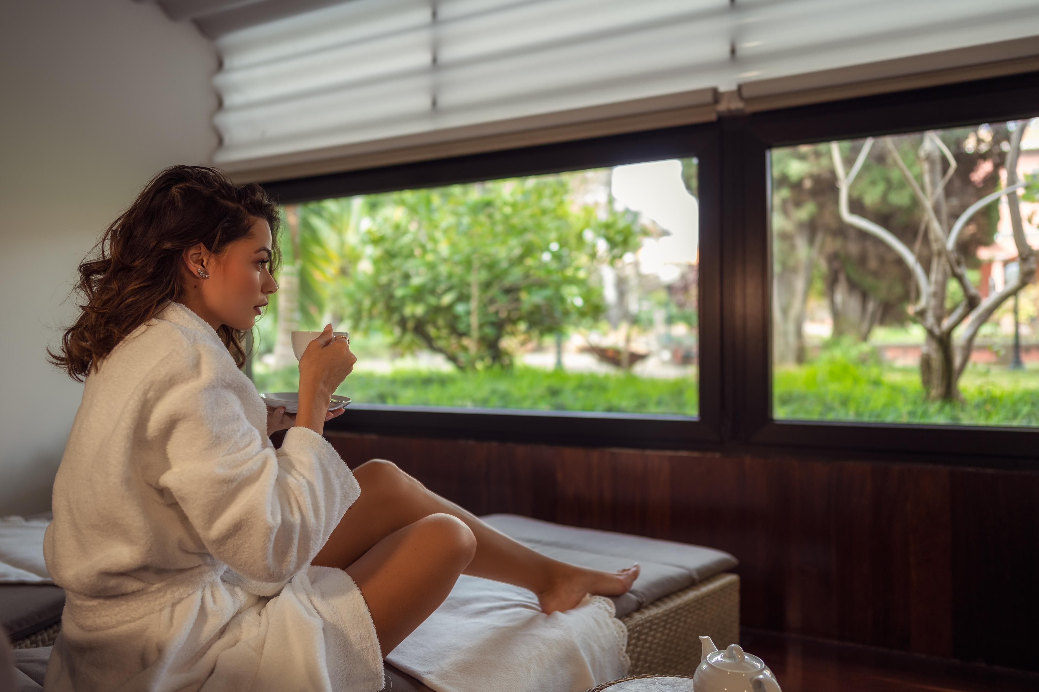 Quintinha Sao Joao Hotel & Spa Фуншал Экстерьер фото