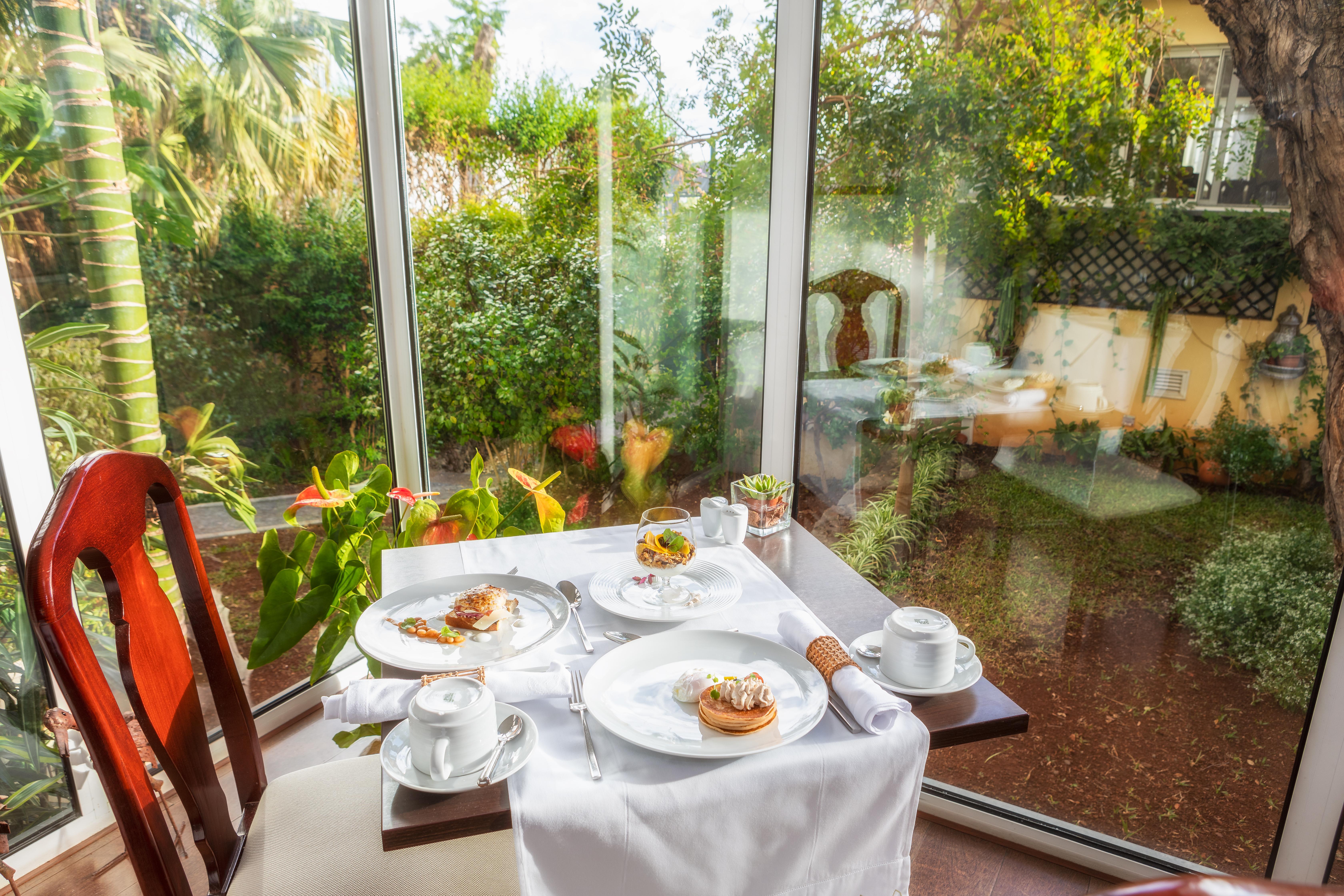 Quintinha Sao Joao Hotel & Spa Фуншал Экстерьер фото