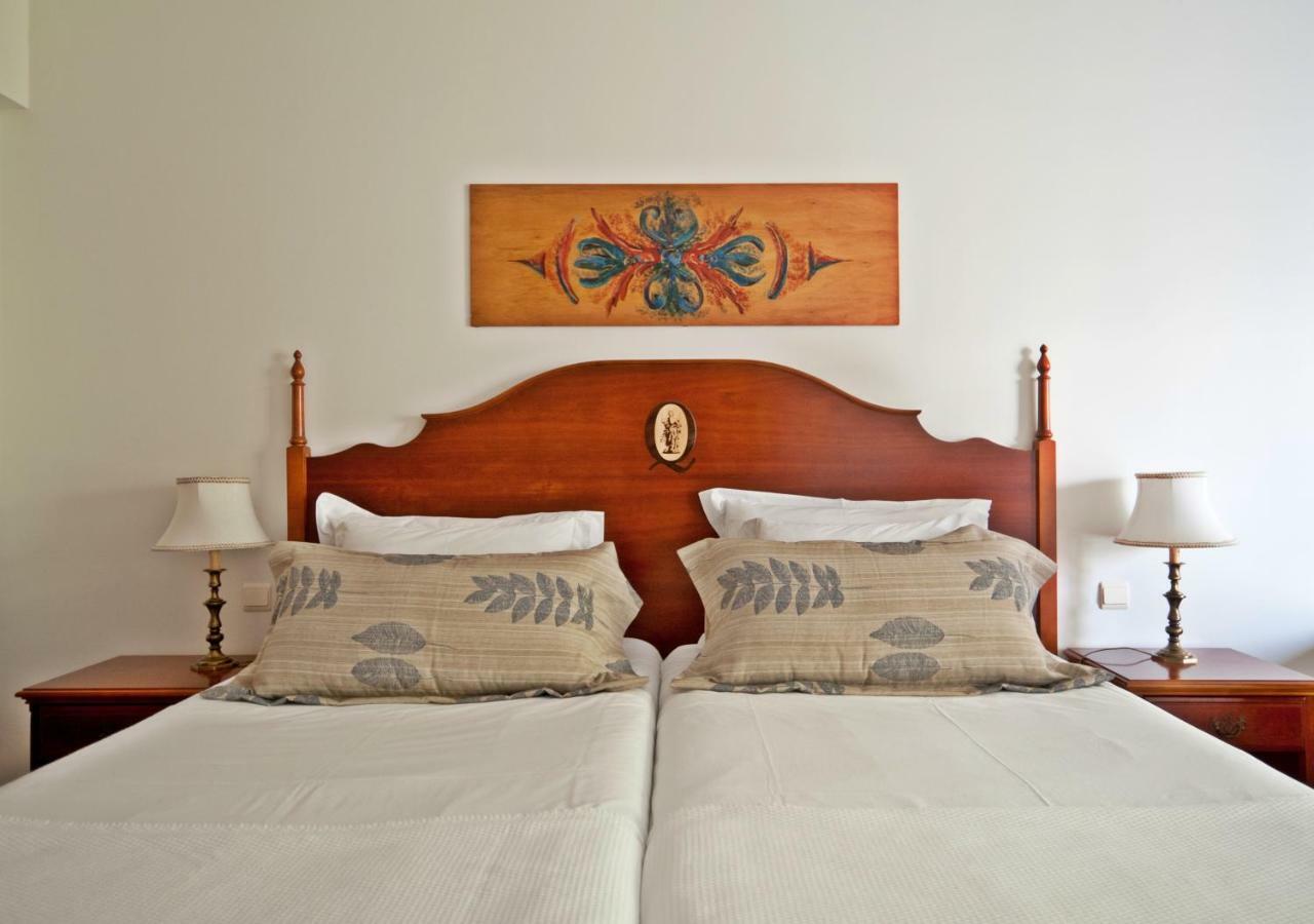 Quintinha Sao Joao Hotel & Spa Фуншал Экстерьер фото